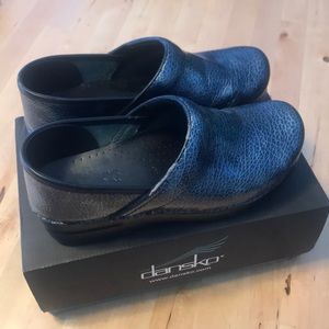 Women’s Dansko Clogs